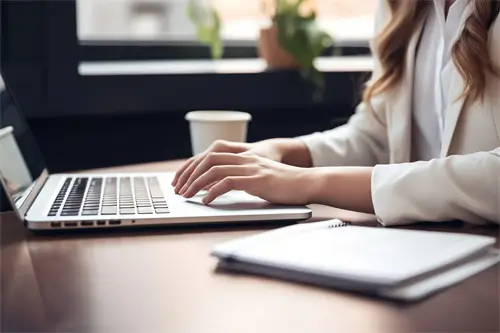 企业怎么申请碳积分