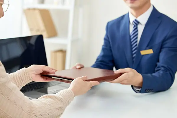 企业怎么做到安全