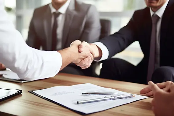 交警怎么给企业上课