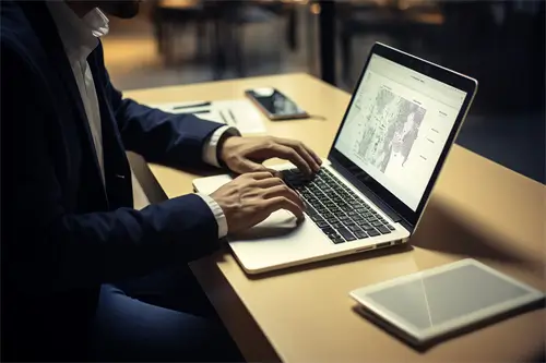 企业号作品怎么分类